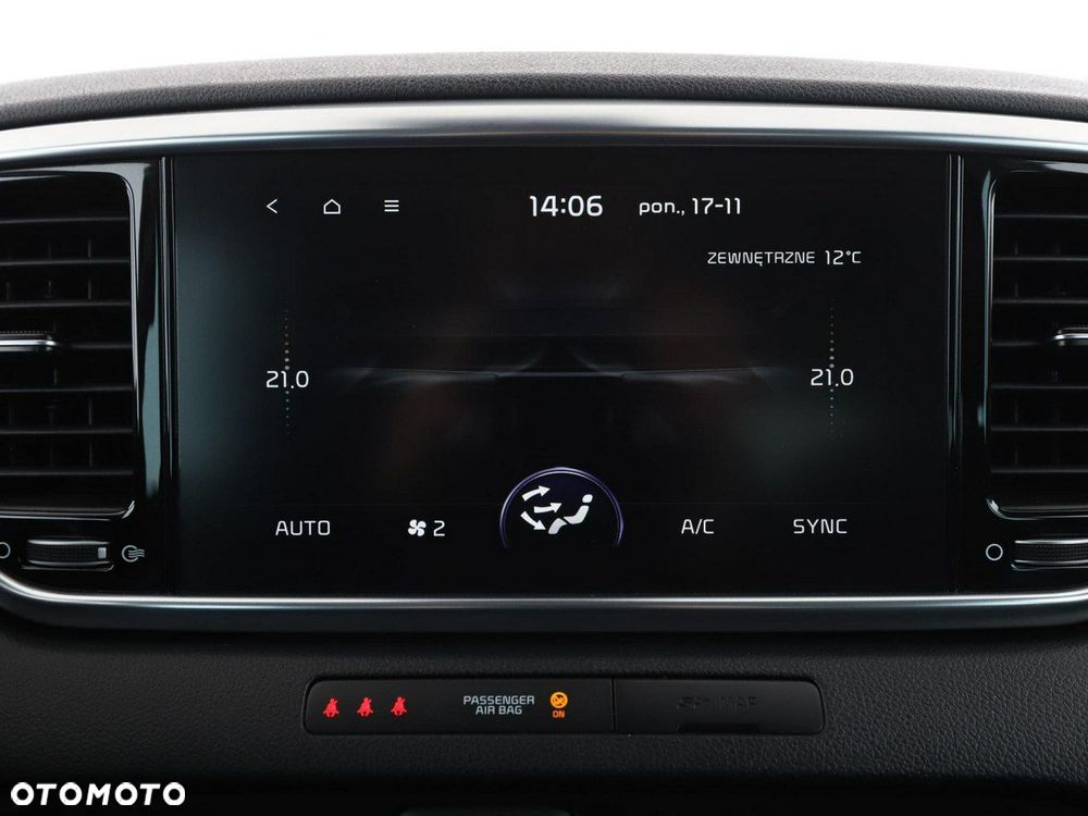 Kia Sportage 1.6 GDI 2WD DREAM-TEAM EDITION - 24