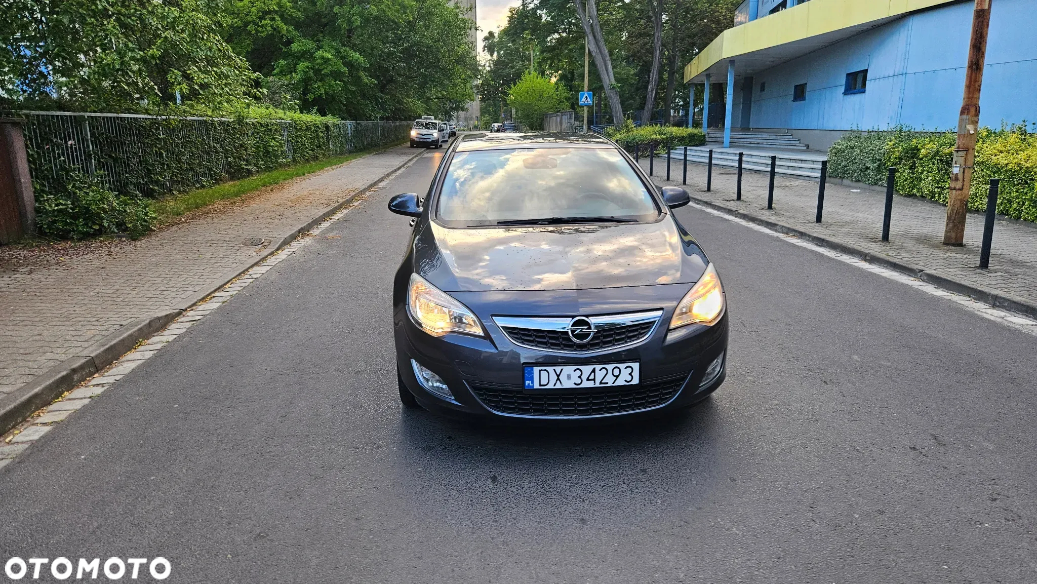 Opel Astra 1.4 Turbo Active - 4