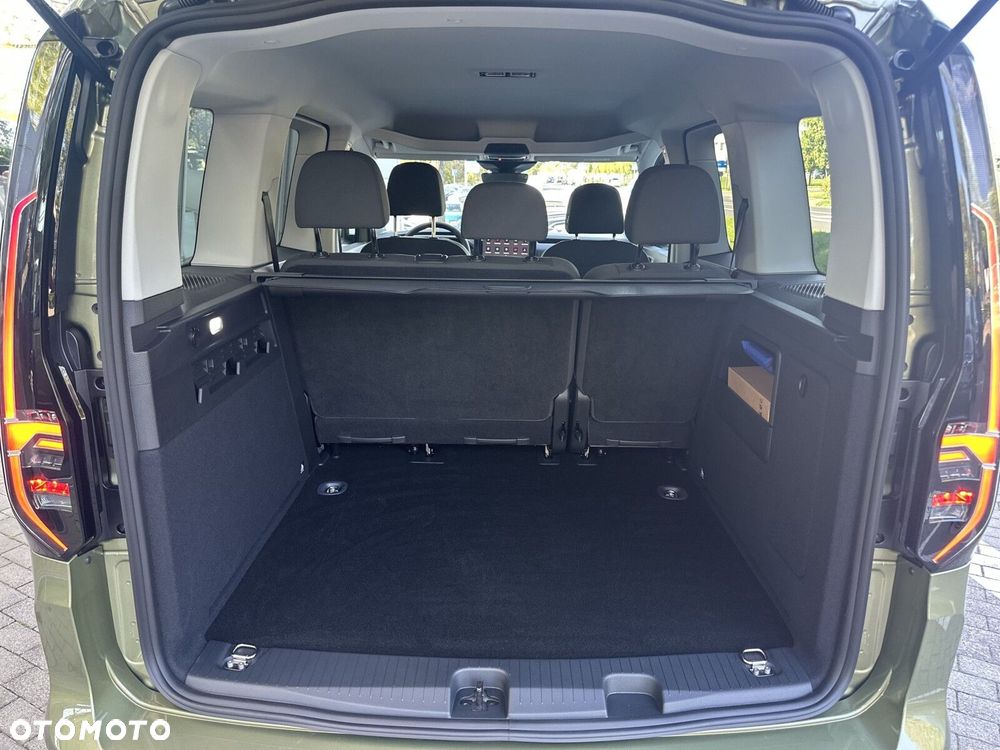 Volkswagen Caddy Life - 25