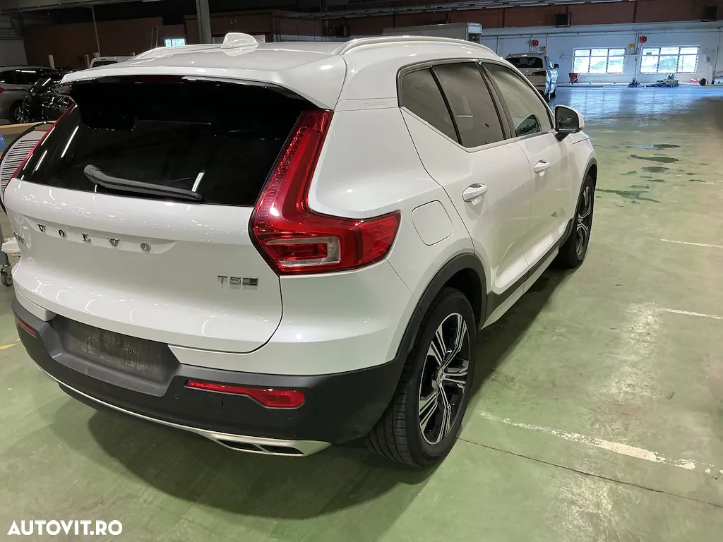 Volvo XC 40 T5 Recharge DKG Inscription - 4
