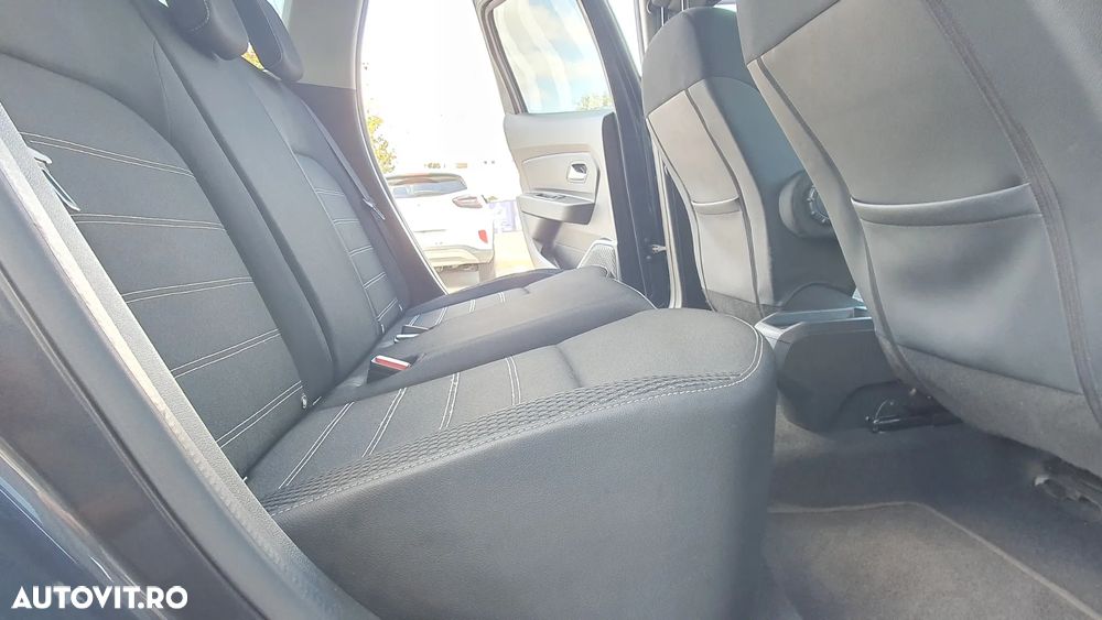 Dacia Duster Blue dCi 115 2WD Prestige - 19