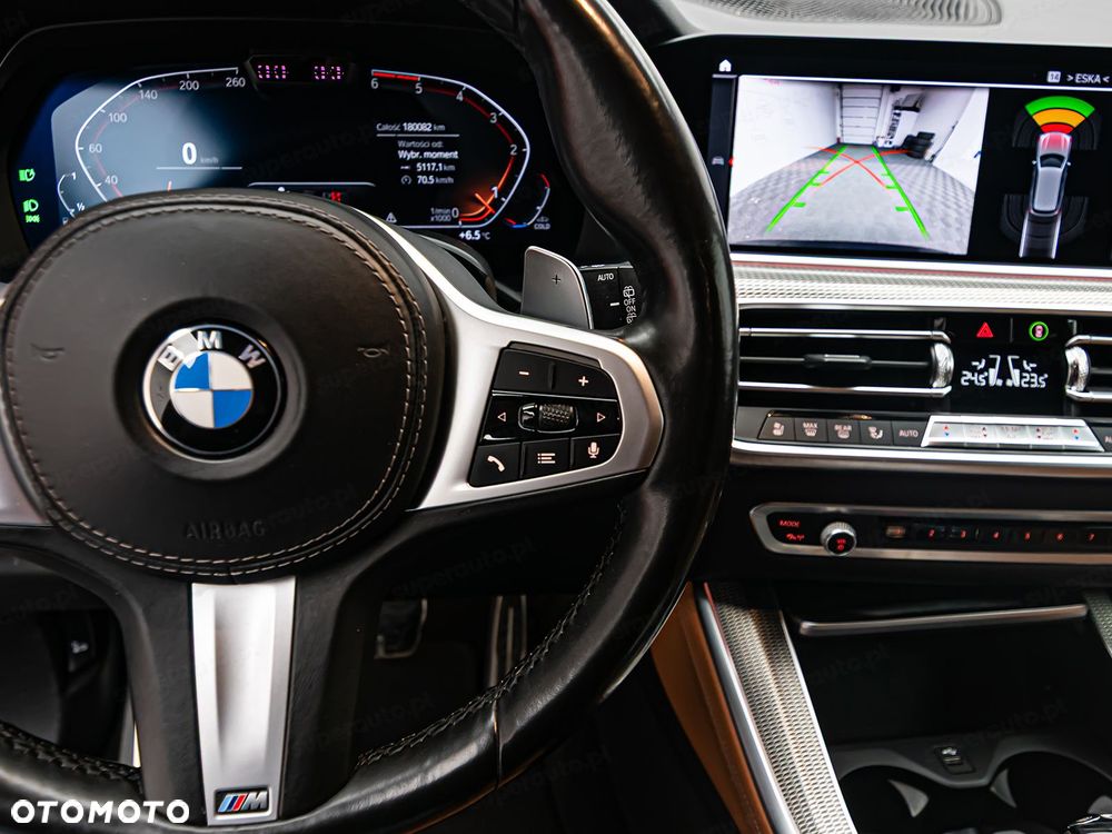 BMW X5 xDrive30d - 17