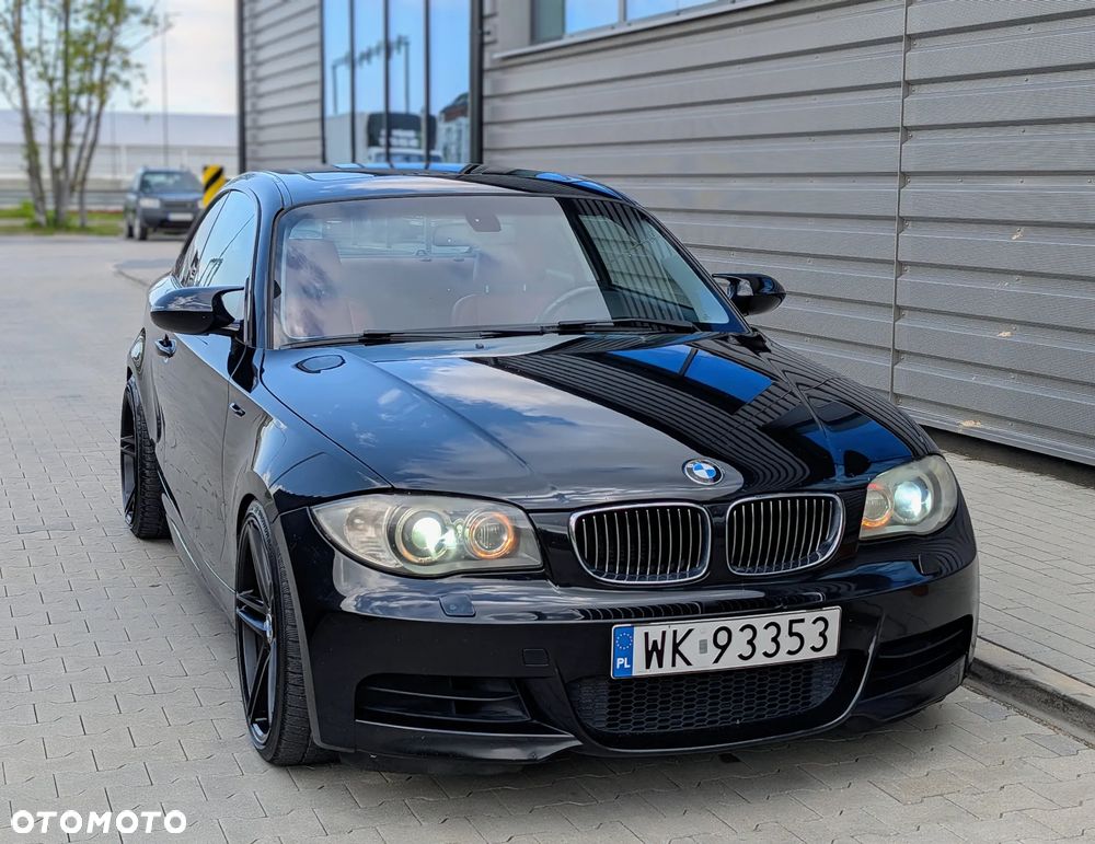 BMW Seria 1 135i Edition Sport - 12