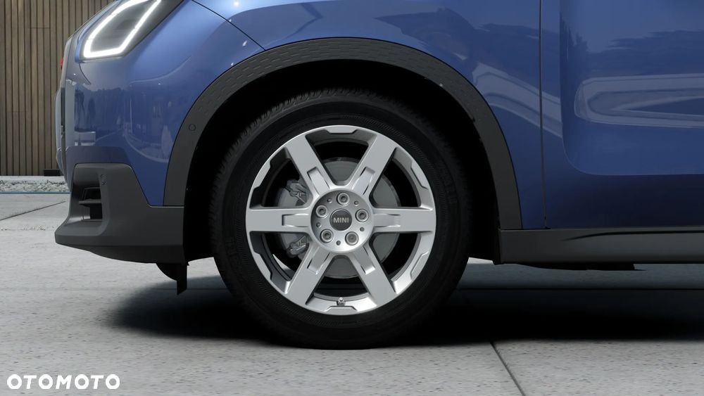 MINI Countryman Cooper S ALL4 Classic Trim - 15