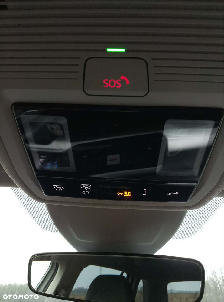 Volkswagen Golf 1.5 TSI EVO Life - 11