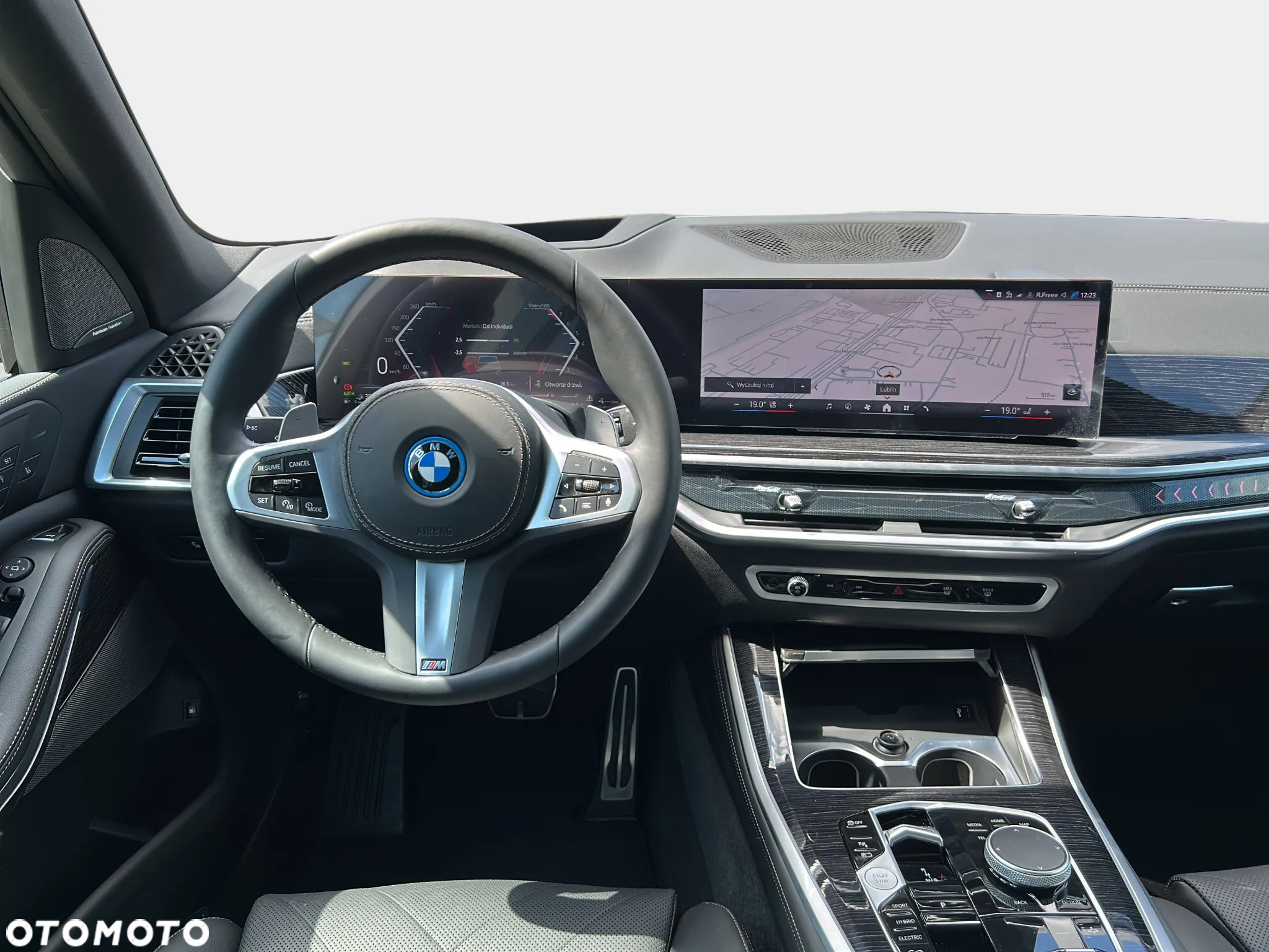 BMW X5 - 10