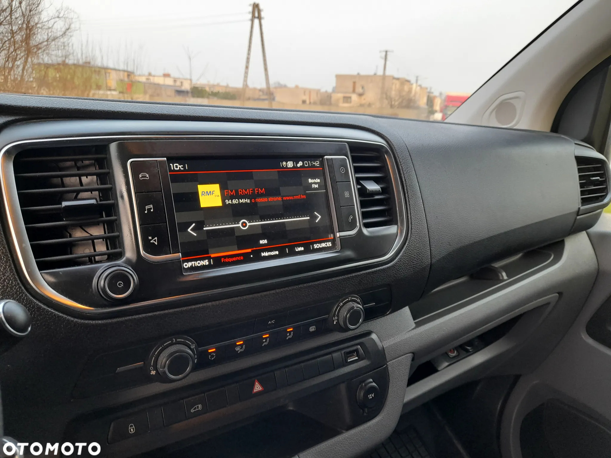 Citroën jumpy - 9