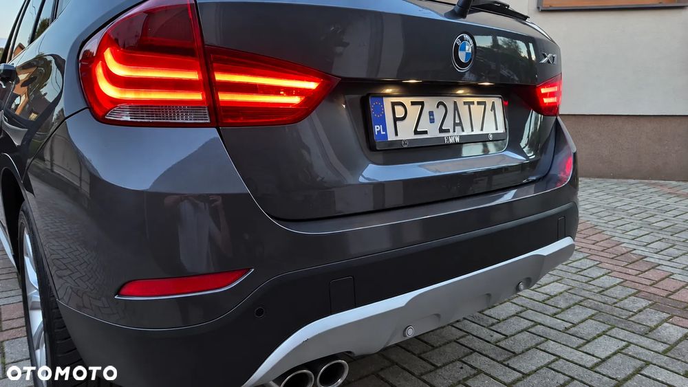 BMW X1 sDrive20i xLine - 31