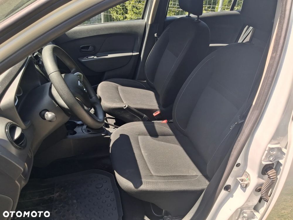 Dacia Logan 1.0 SCe Access - 7