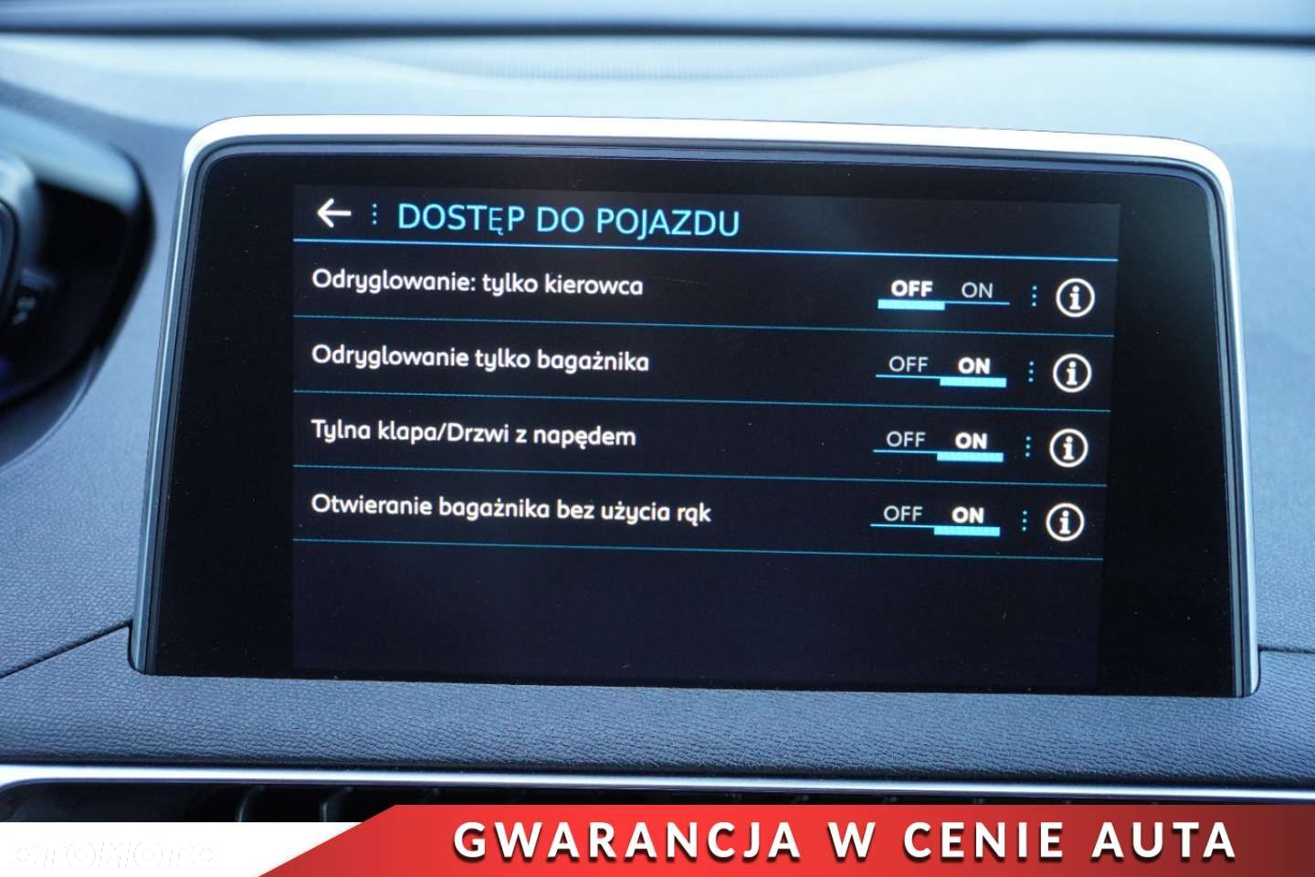Peugeot 5008 1.5 BlueHDi GT Pack S&S EAT8 - 30