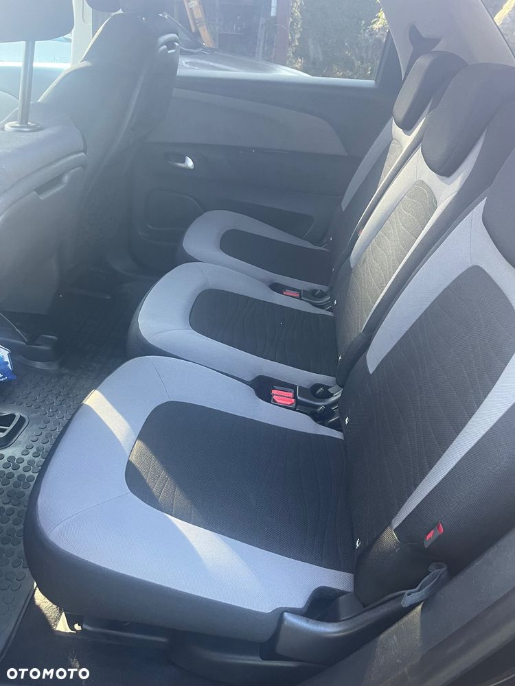Citroën C4 Picasso 1.6 e-HDi Seduction - 10