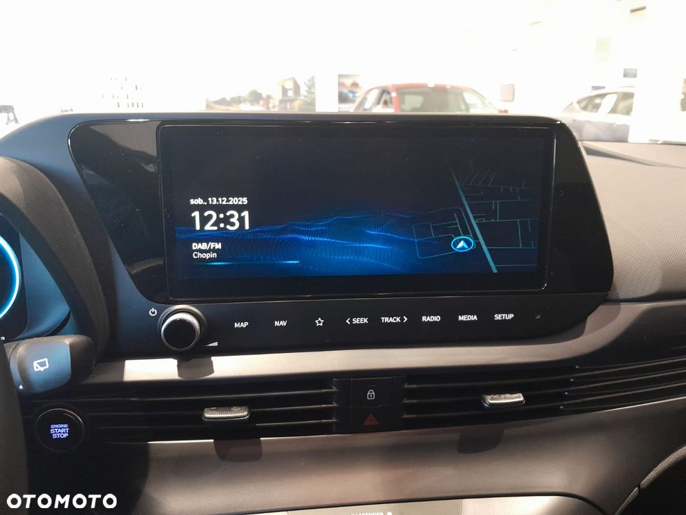 Hyundai Bayon 1.0 T-GDI Smart - 25