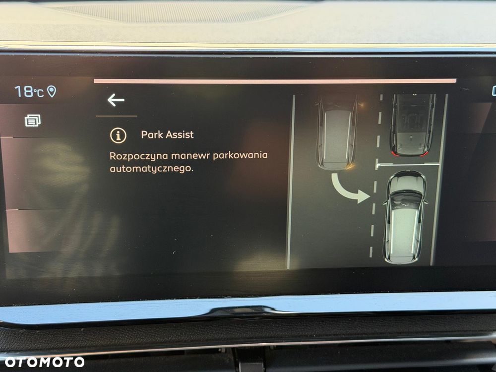 Peugeot 5008 BlueHDi 180 EAT8 GT - 27