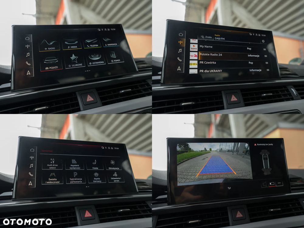 Audi A4 Avant 40 TDI mHEV Quattro S Line S tronic - 38