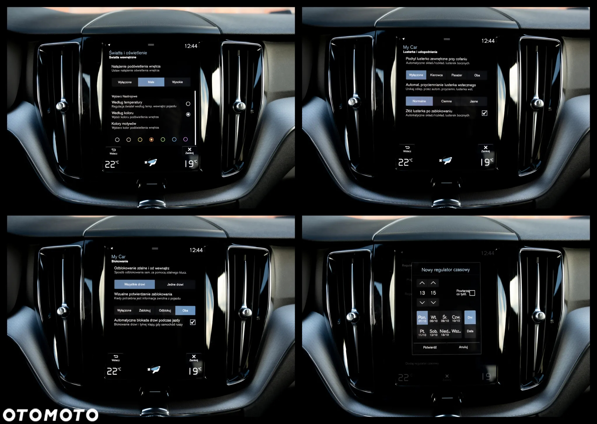 Volvo XC 60 D4 R-Design - 39