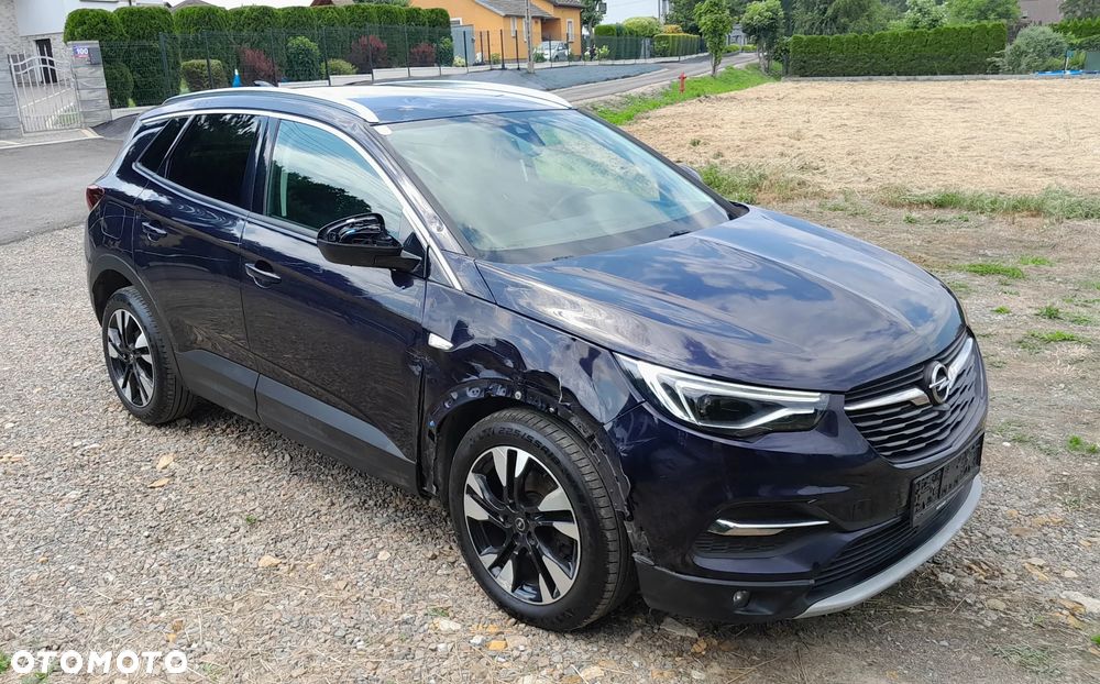 Opel Grandland X - 23