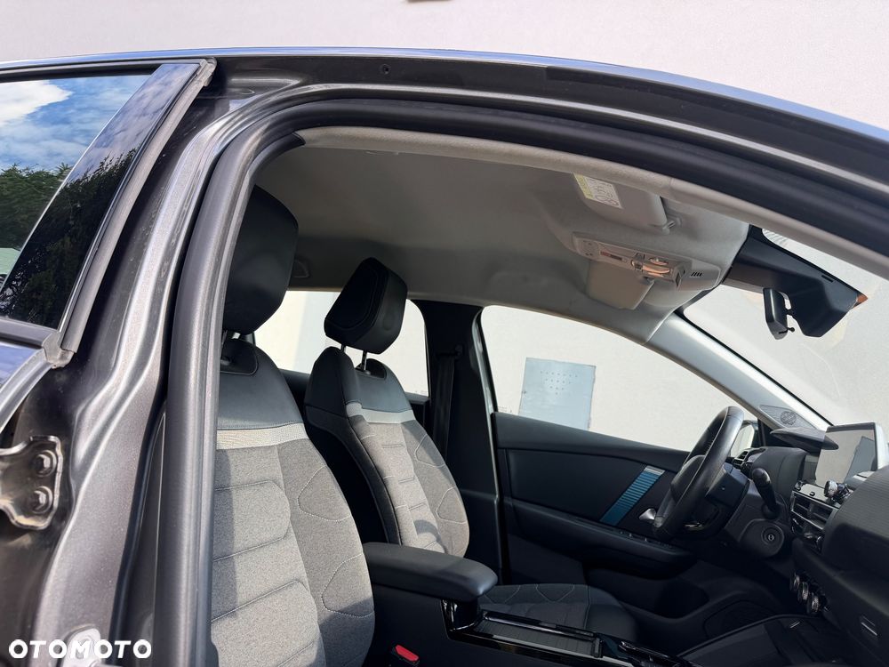 Citroën C4 EV156 54kWh Max - 7