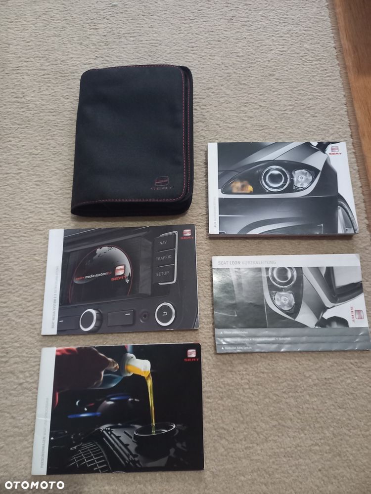 Seat Leon 1.4 TSI Style S&S - 17