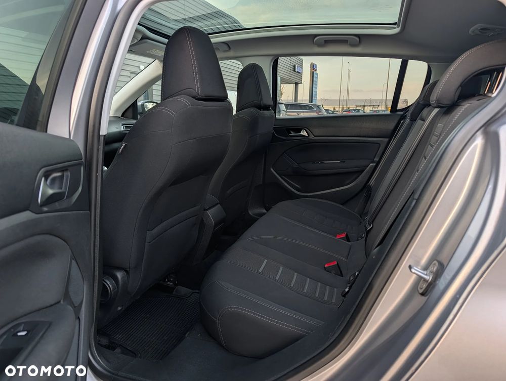 Peugeot 308 1.6 THP Allure - 18