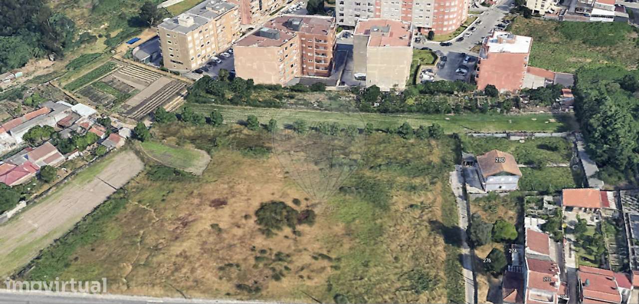 Terreno  para venda - Grande imagem: 2/3