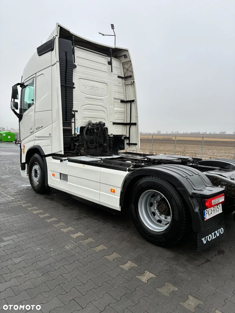 Volvo FH - 3