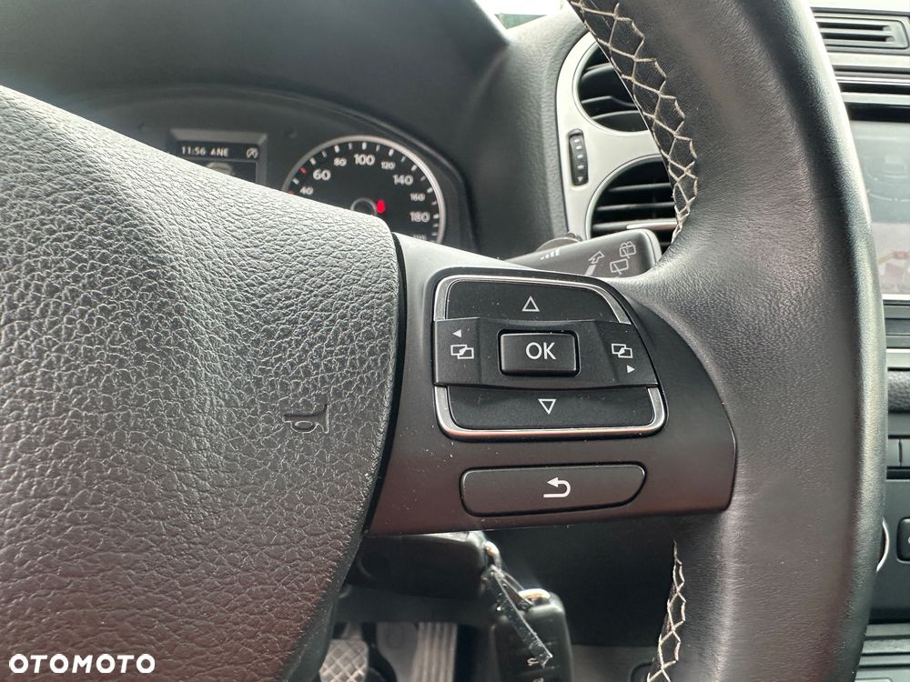 Volkswagen Tiguan 2.0 TDI 4Mot Track&Style - 20