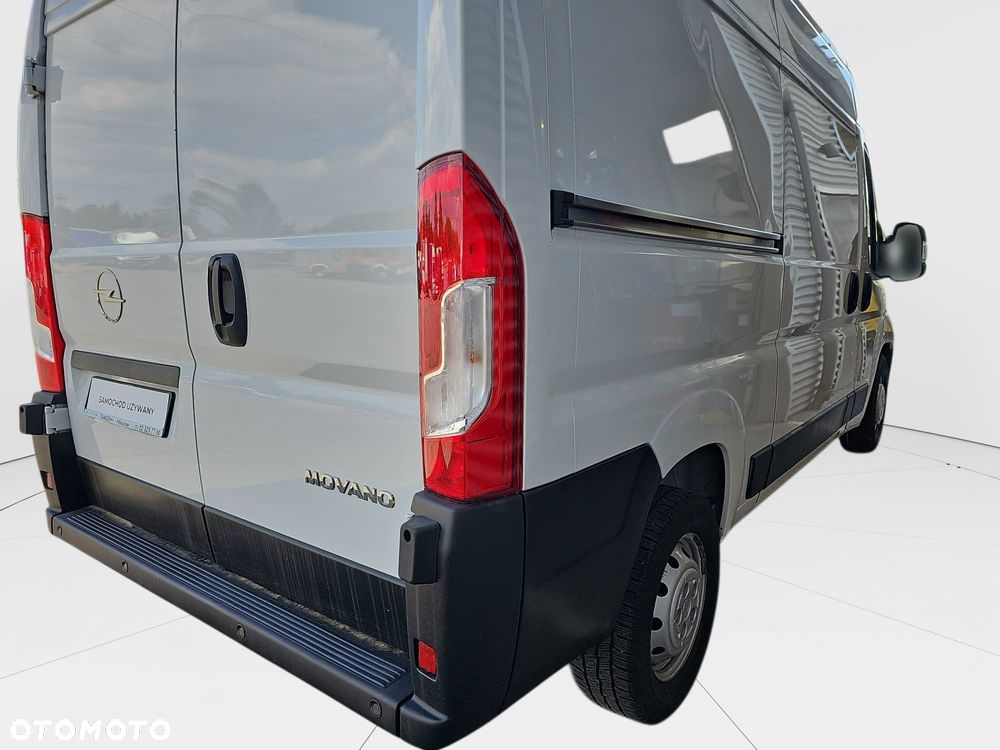 Peugeot BOXER - 10