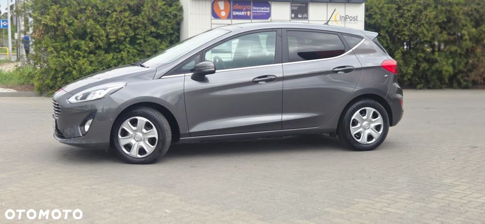 Ford Fiesta 1.5 TDCi ST-Line ASS - 6