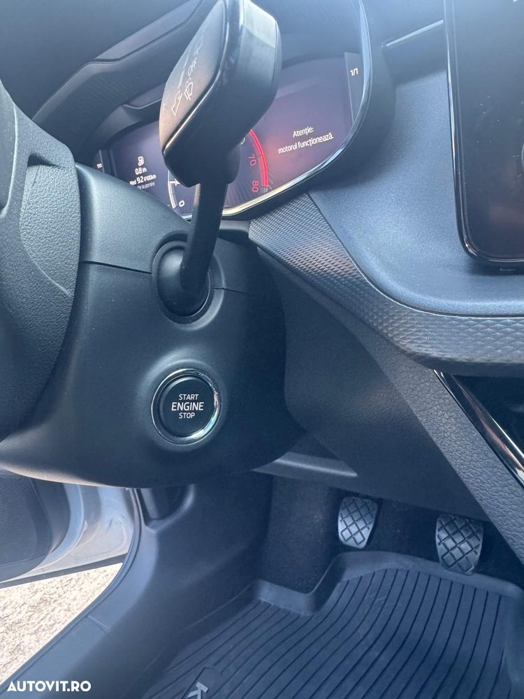Skoda Kamiq 1.0 TSI Ambition - 2