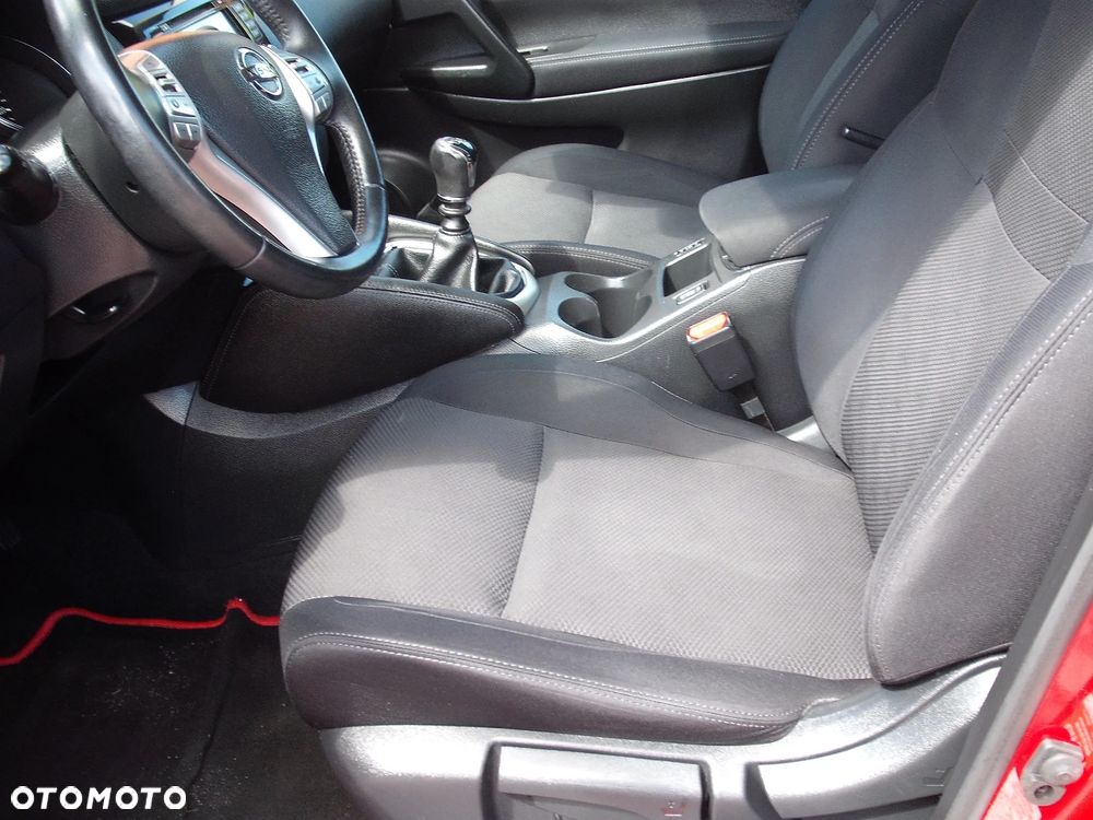 Nissan Qashqai - 11