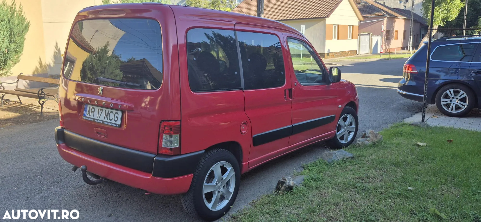 Peugeot Partner - 3