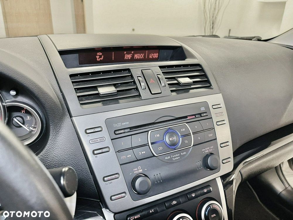 Mazda 6 Sport Kombi 1.8 Active - 21