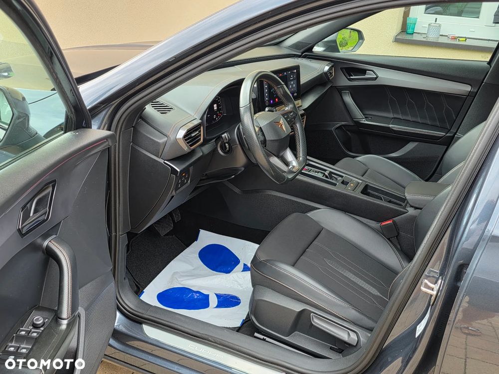Cupra Formentor 1.5 TSI DSG - 20