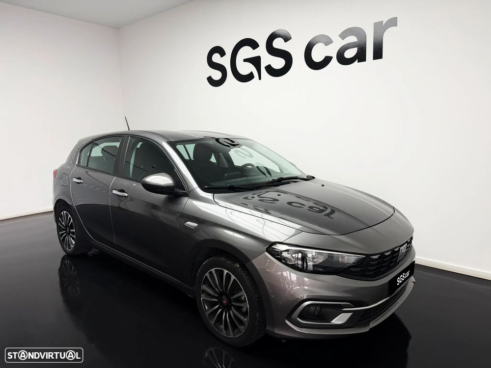 Fiat Tipo 1.3 MultiJet City Life - 6