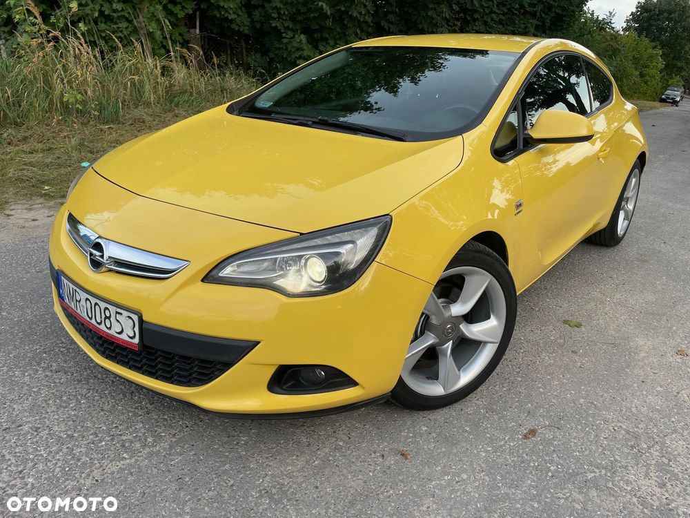 Opel Astra IV 1.4 Active - 15
