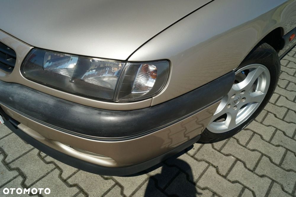 Renault Safrane - 2