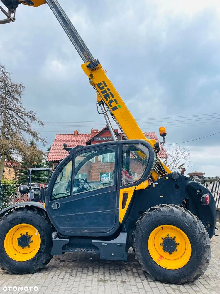 Dieci 40.7H  Agri Plus - 4