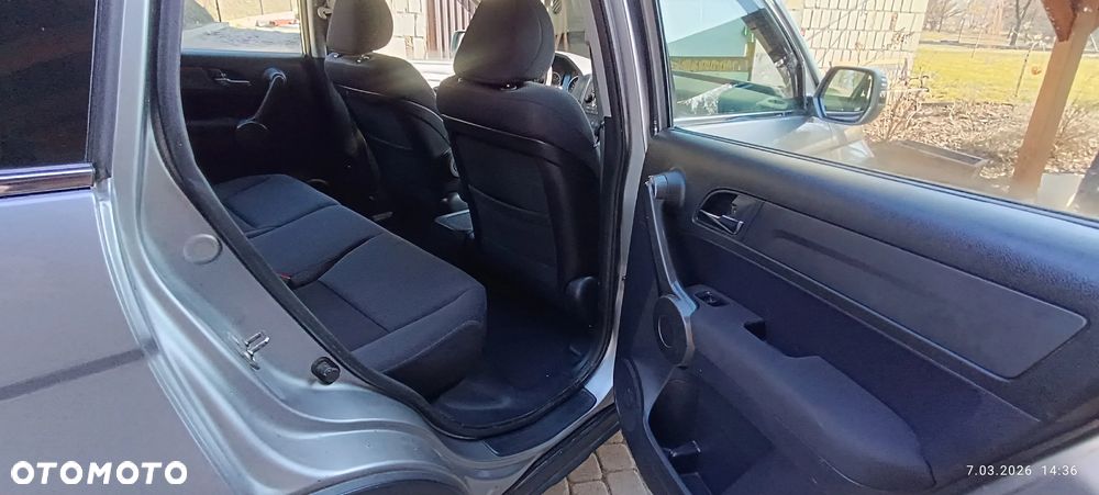 Honda CR-V 2.0 Executive - 15