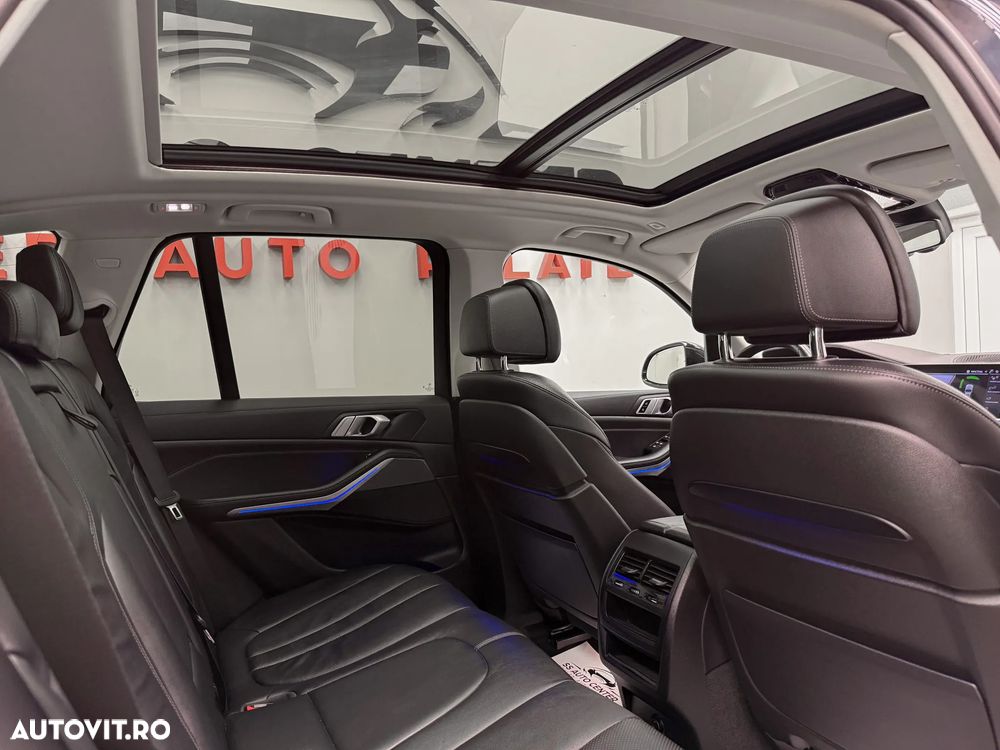 BMW X5 xDrive25d AT - 9