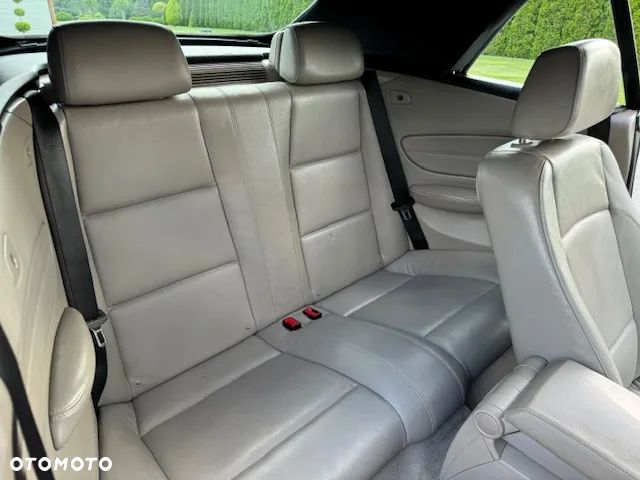 BMW Seria 1 120d Cabrio - 23