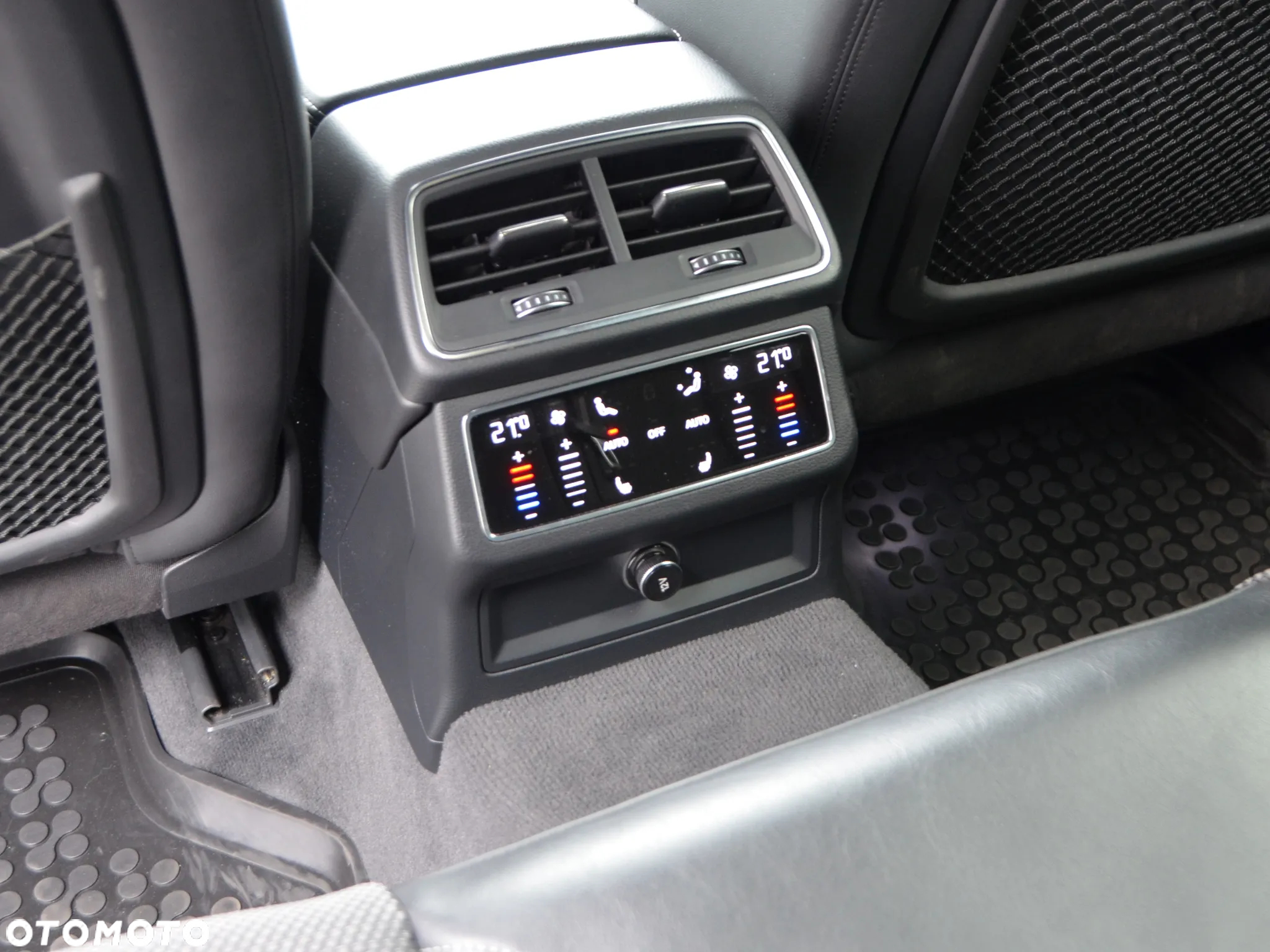 Audi A6 - 9