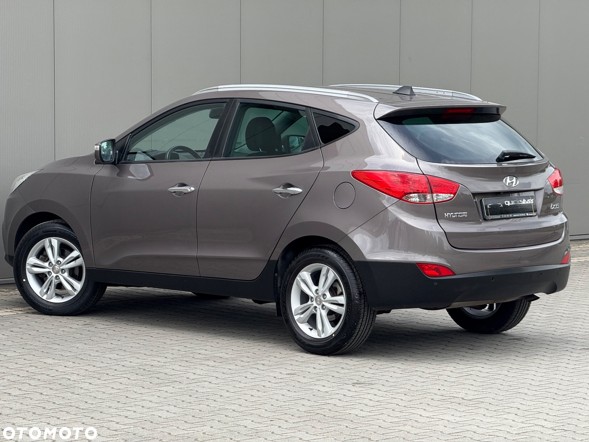 Hyundai ix35 - 9