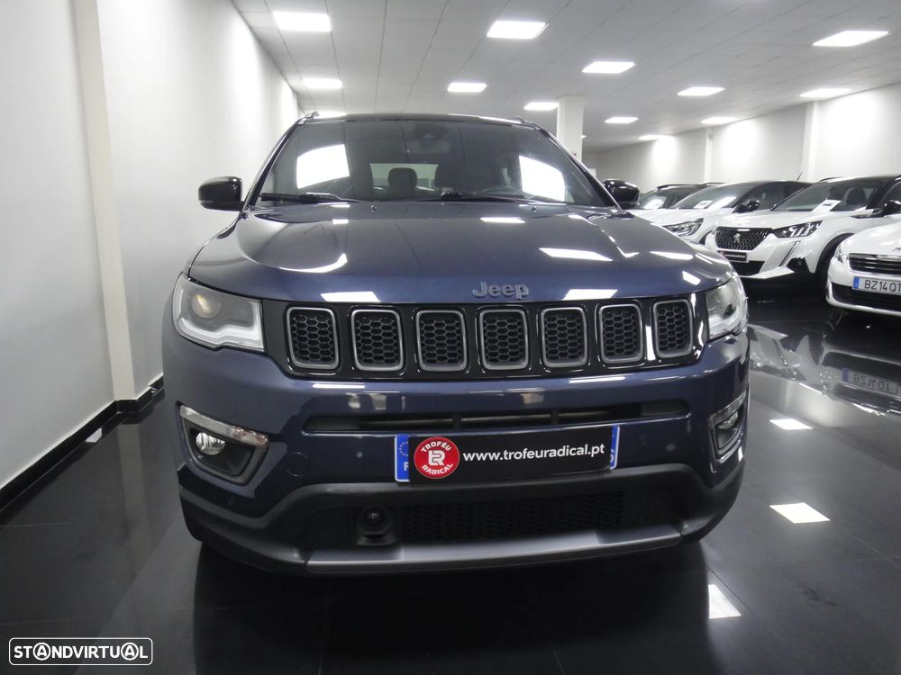 Jeep Compass 1.3 T4 4xe Auto S - 3