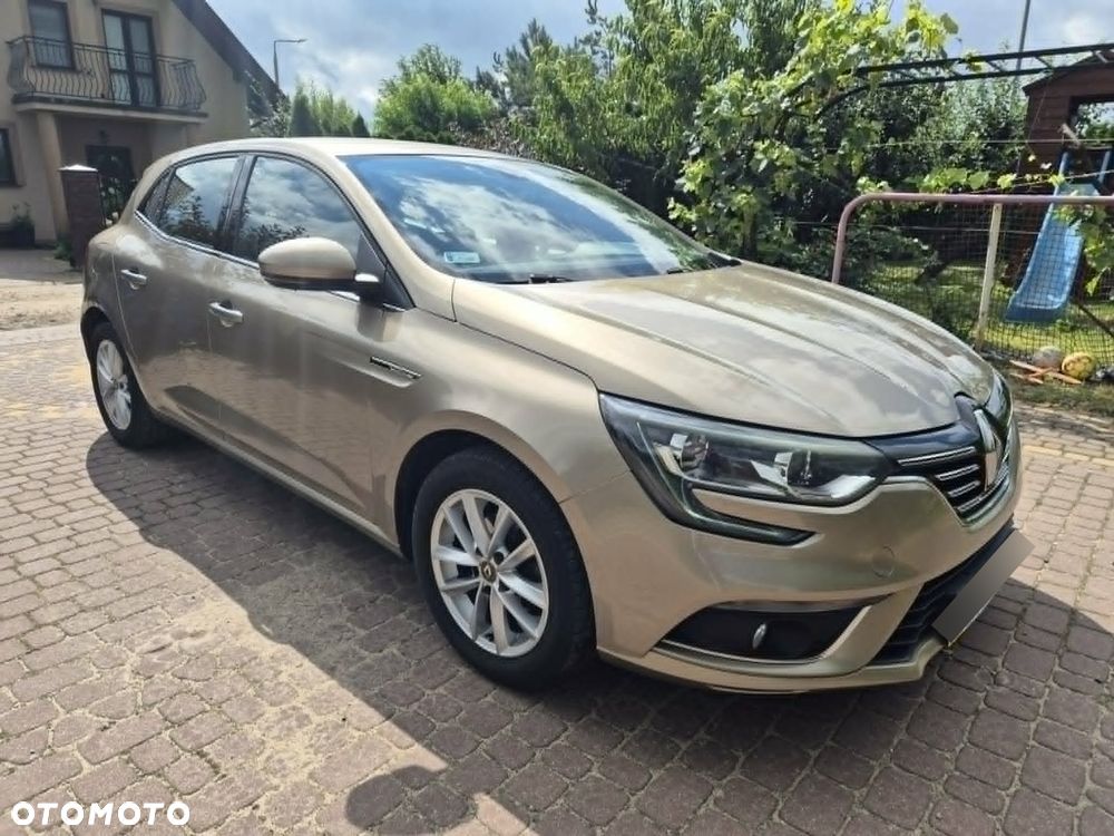 Renault Megane 1.6 SCe Intens - 20