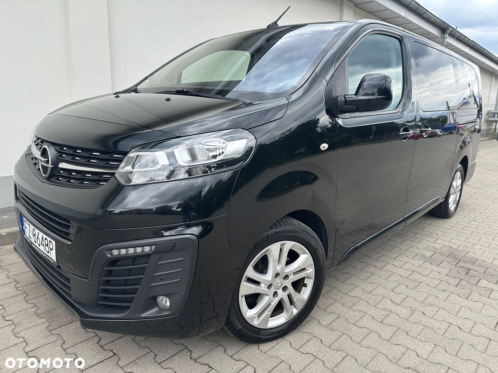 Opel Zafira 2.0 CDTI Long Family - 2