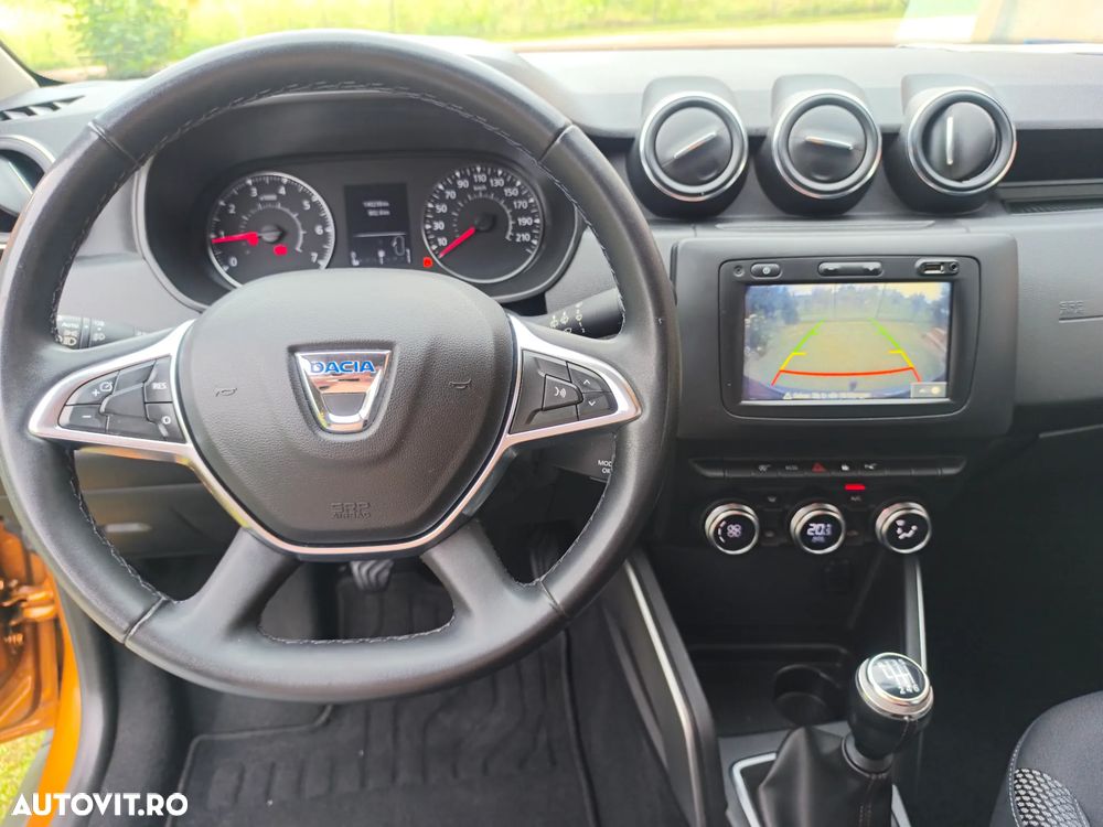 Dacia Duster - 10