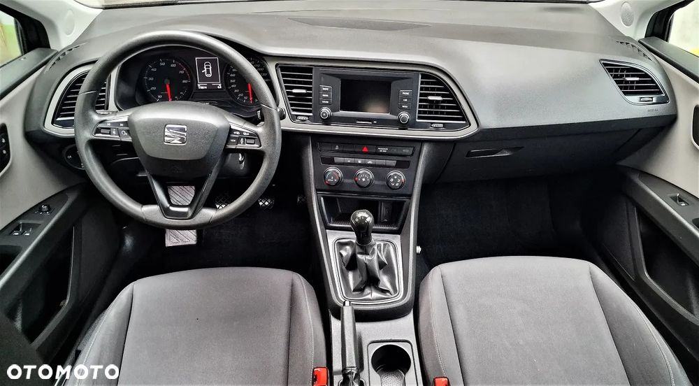 Seat Leon - 10