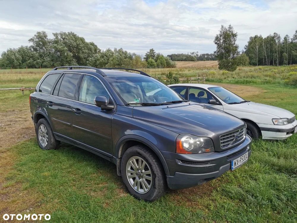 Volvo XC 90 3.2 Executive - 1