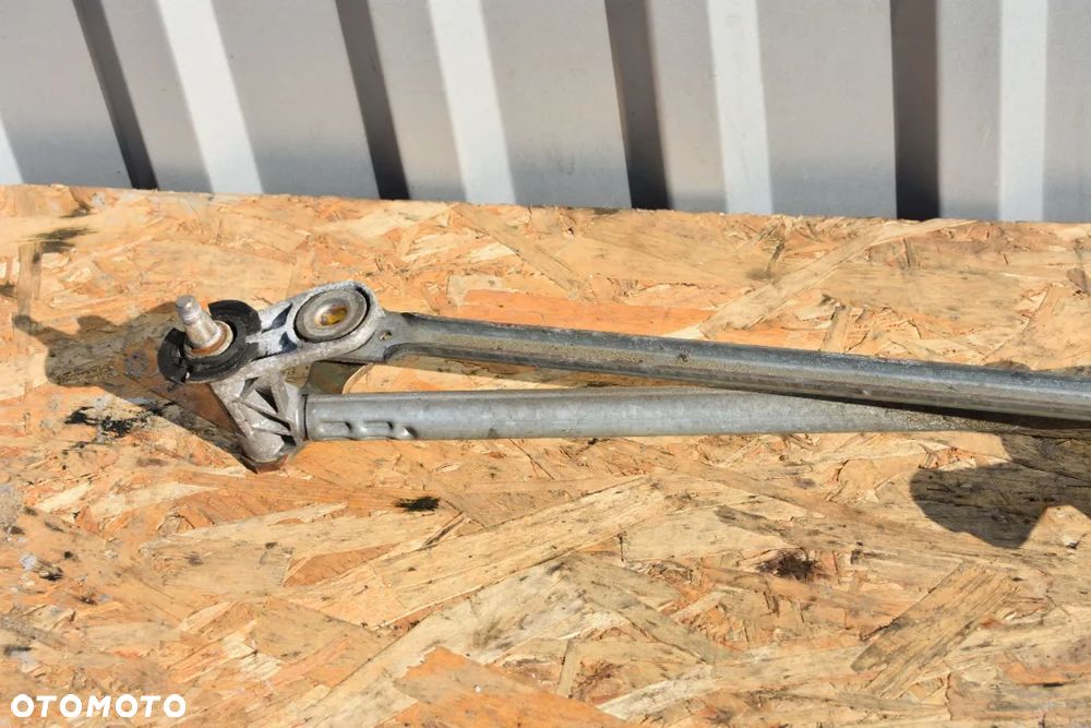MECHANIZM WYCIERACZEK FORD GALAXY MK1 LIFT 7M3955023A - 2
