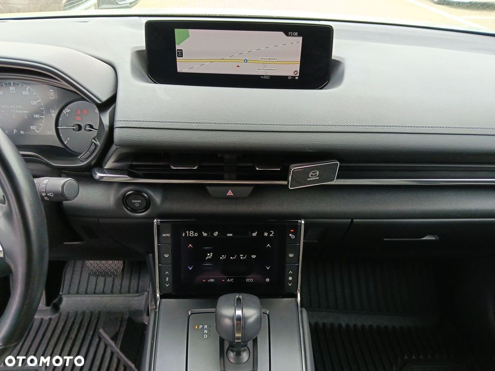 Mazda MX-30 - 13